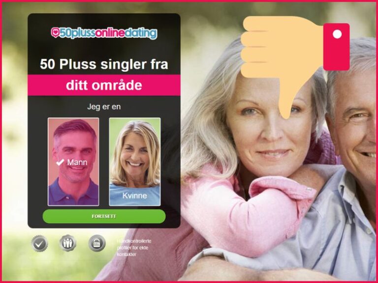 50plusonlinedating svindel