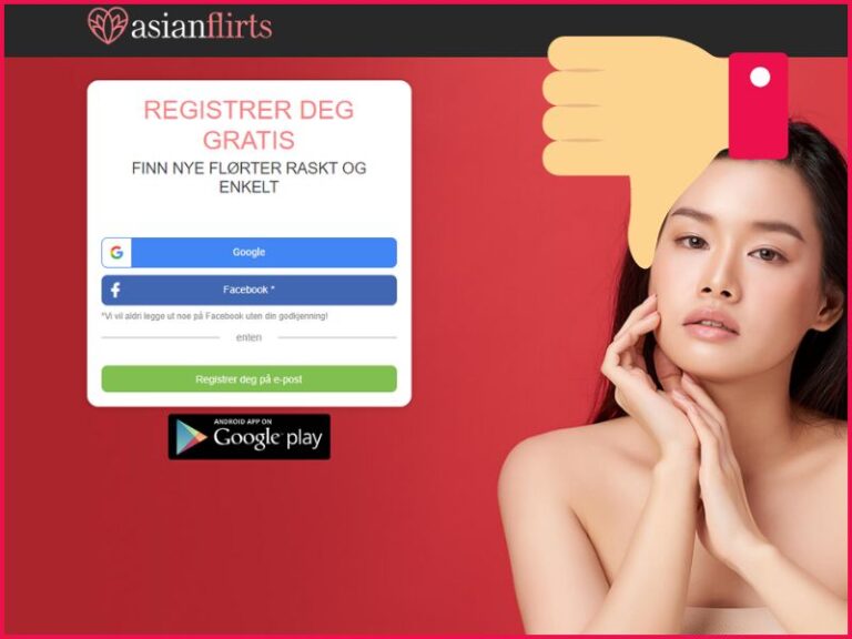asianflirts svindel