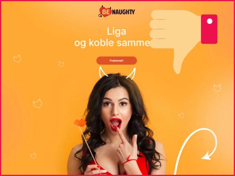 benaughty svindel