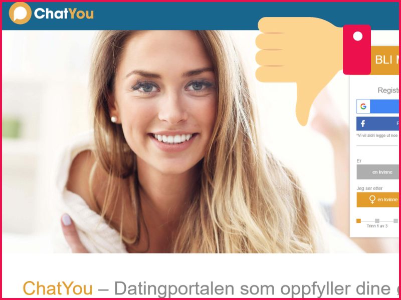 chatyou svindel