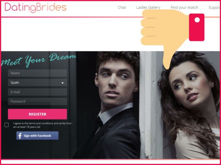 datingbrides betrug