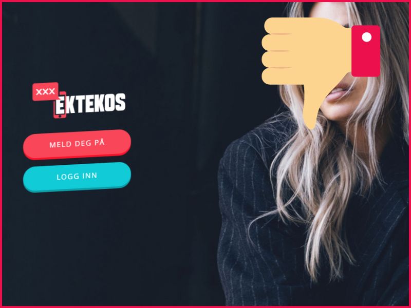 ektekos betrug