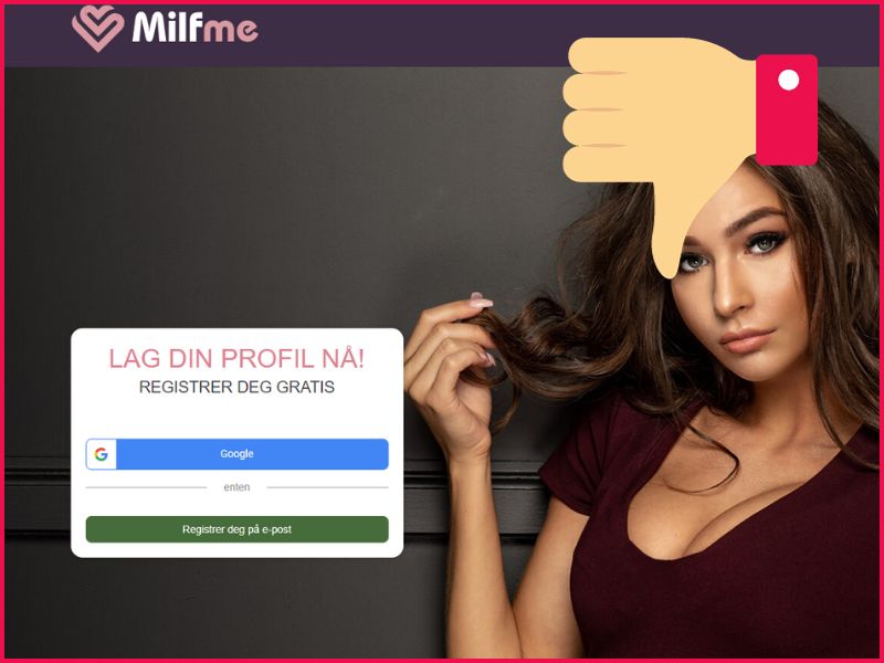 milfme svindel