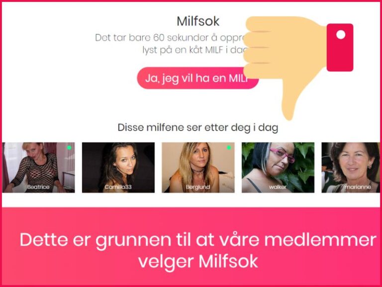 svindel milfsok