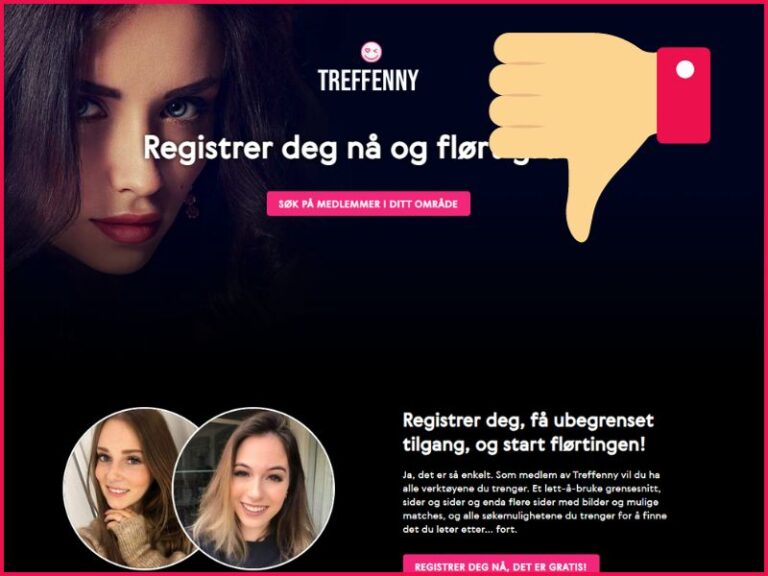 treffenny svindel