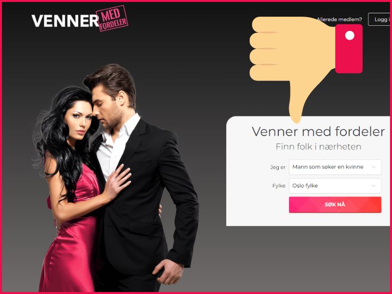 vennermedfordeler svindel