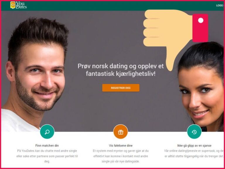 youdates svindel